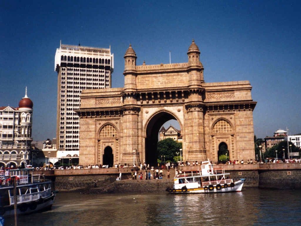 1024x768 Gateway Of India Mumbai Wallpaper Picture Gateway Of India