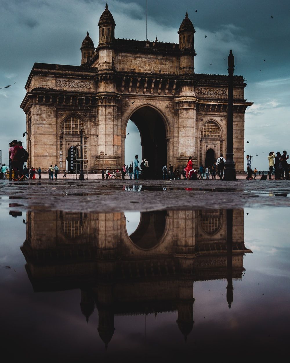 1000x1250 Stunning Mumbai Picture Hd Download Free Image