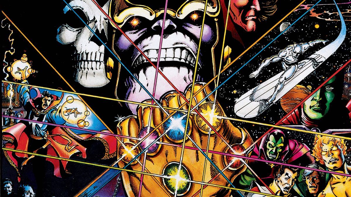 1200x675 How Does Infinity War End In The Comics