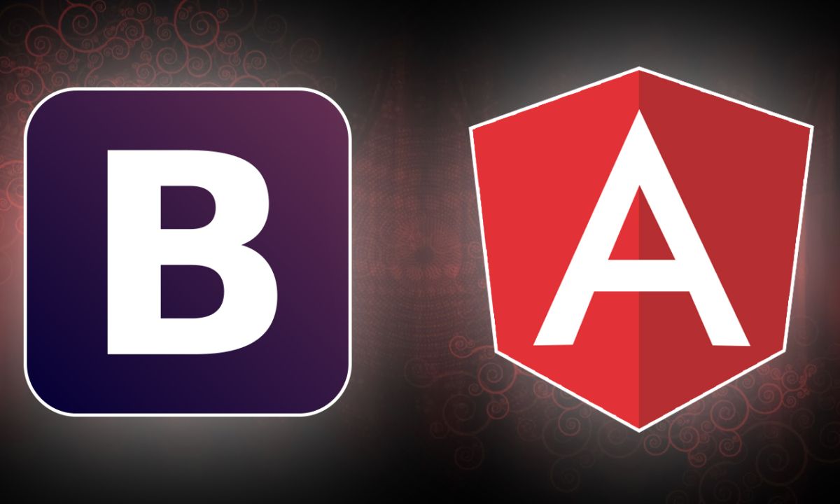 1200x720 How To Install Bootstrap Styles On Your Angular Project 8211 Ashwin Sathian Writes