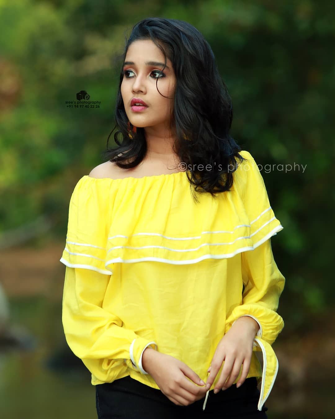 1080x1350 Full Hd Wallpaper Child Actress Anikha Surendran Photoshoot Stills Stylish Girl Image Beauty Full Girl Child Actresses