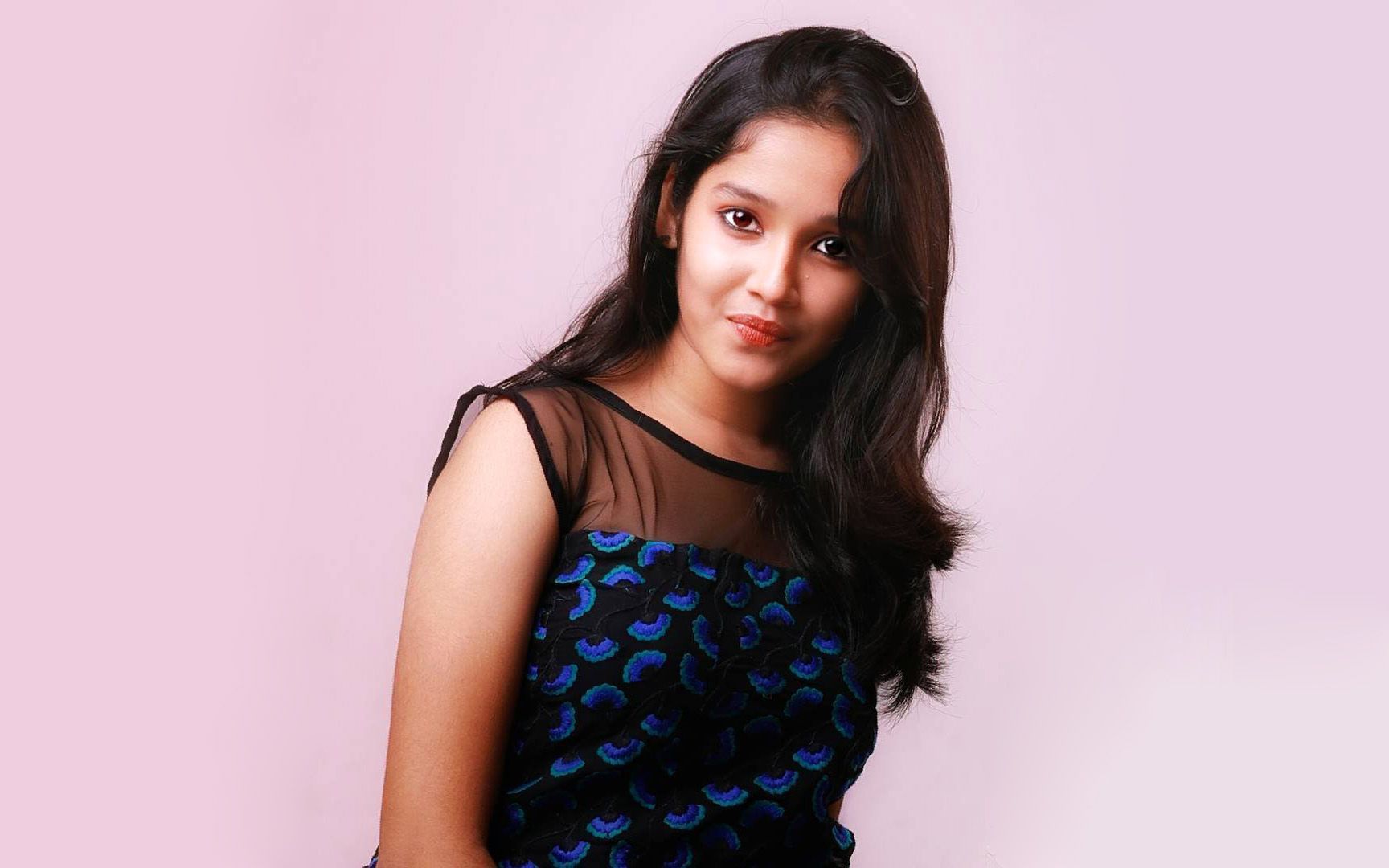 1728x1080 Anikha Surendran Cute Wallpaper Hd Wallpaper Beauty Girl Stylish Girl Image Beautiful Girl Image