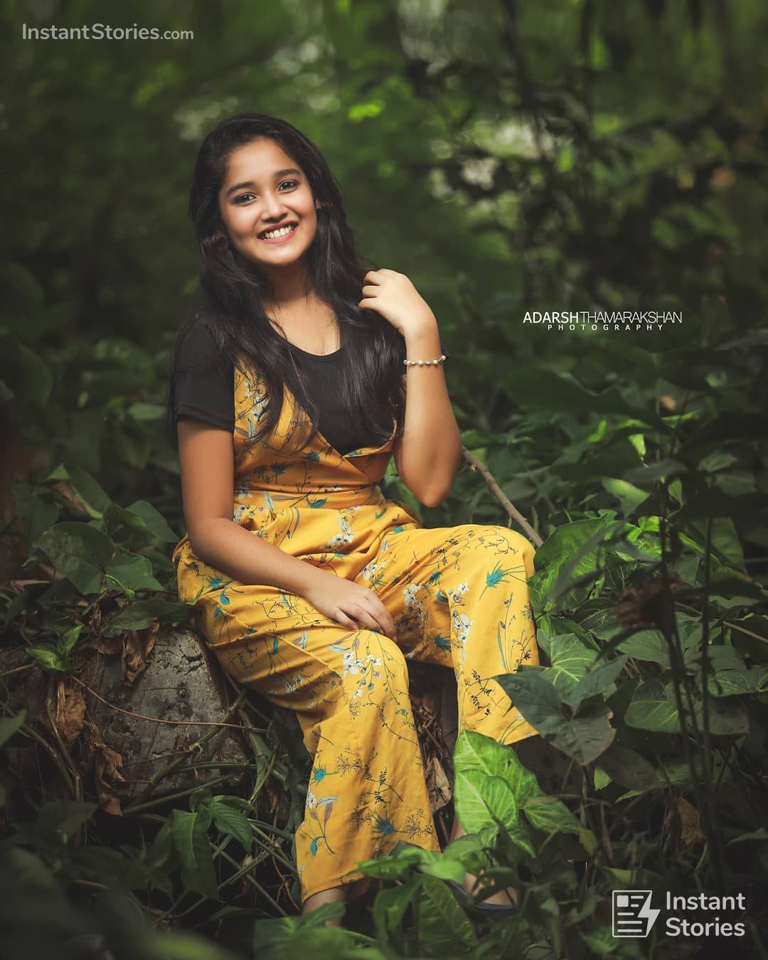 1080x1350 Anikha Surendran Ajiths Daughter Of Viswasam Latest Hd Photohoot Stills