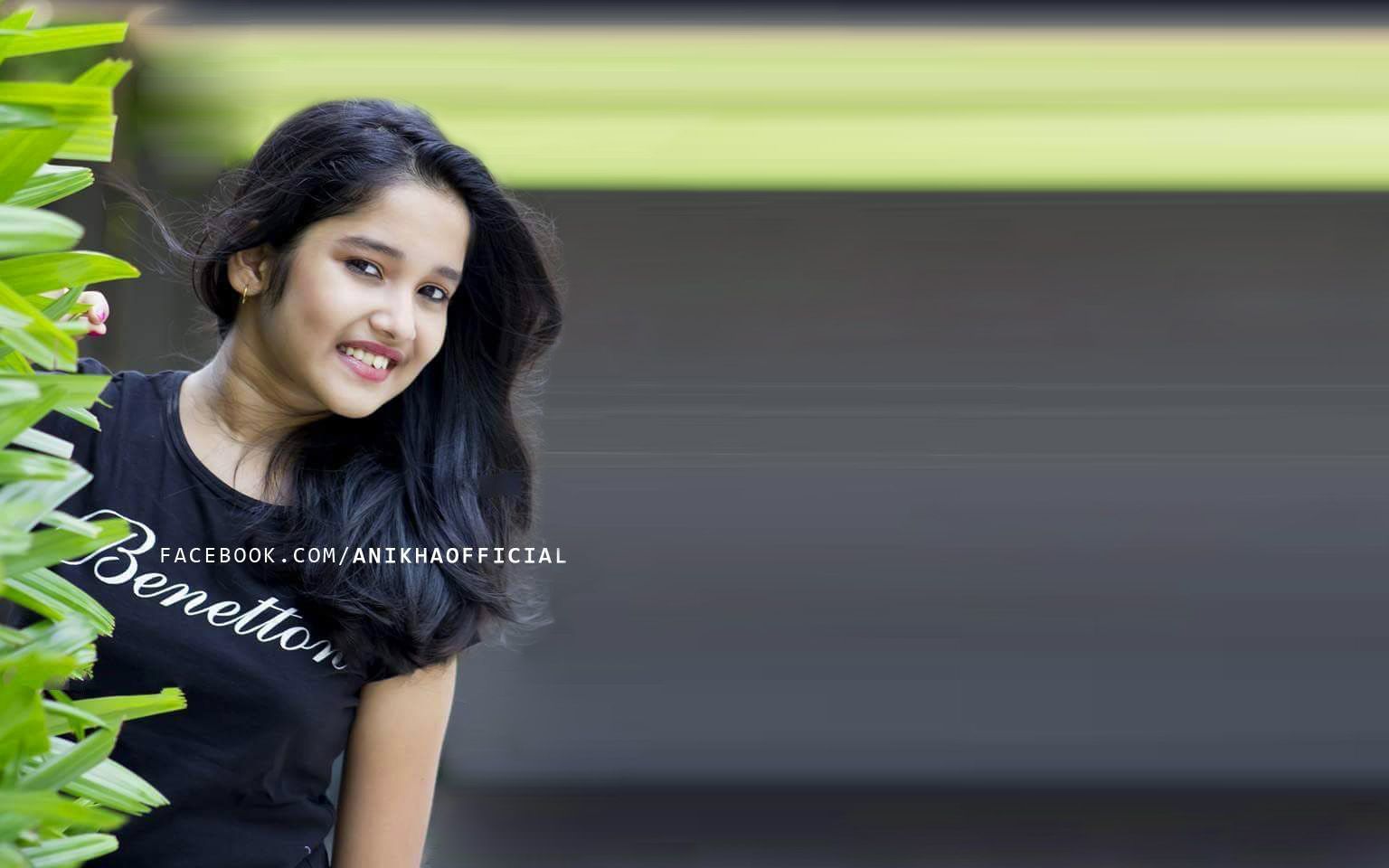 1536x960 Anikha Surendran Photo Wallpaper In 2022 Photo Wallpaper Girl Photography Poses Cute Baby Girl Picture