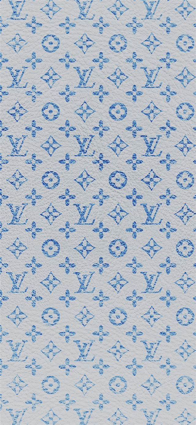 640x1385 Louis Vuitton Blue Pattern Art Iphone X Wallpaper Download Iphone Wallpaper Ipad Louis Vuitton Iphone Wallpaper New Wallpaper Iphone Blue Wallpaper Iphone