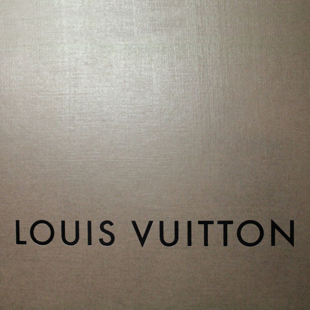 1024x1024 Louis Vuitton Wallpaper