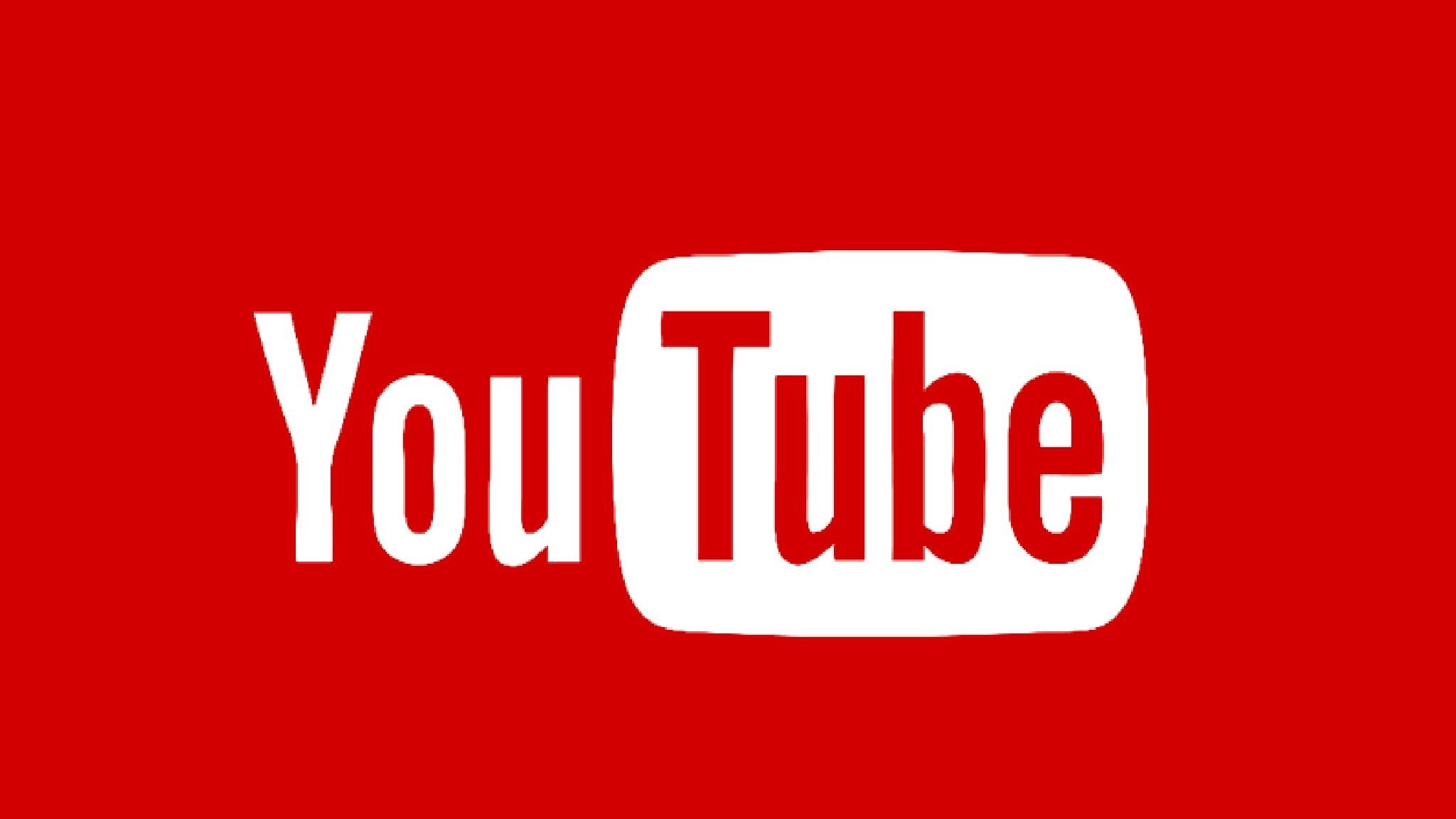 2048x1152 Youtube Youtubers Data Src Youtube Logo Banner 2048x1152 Download Hd Wallpaper Wallpapertip