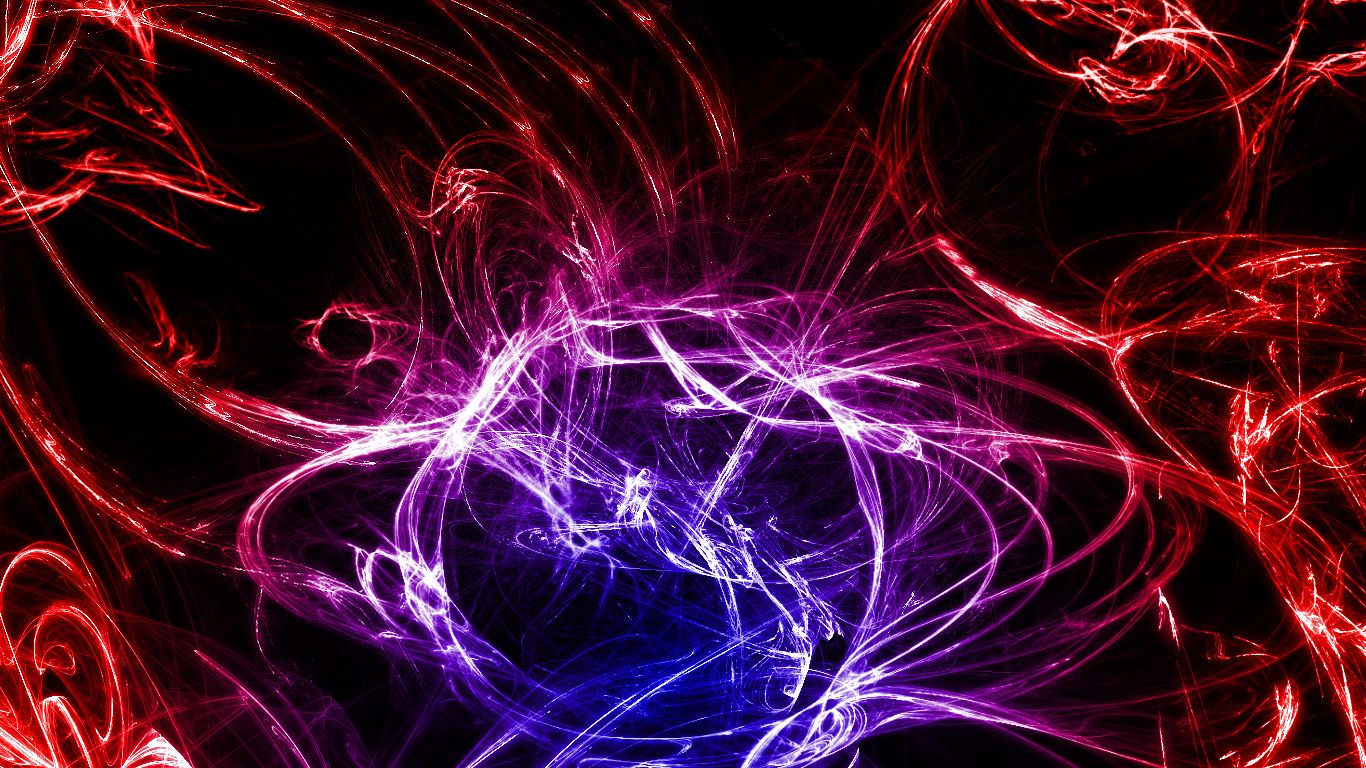 1366x768 Abstract Wallpaper By Benji 0