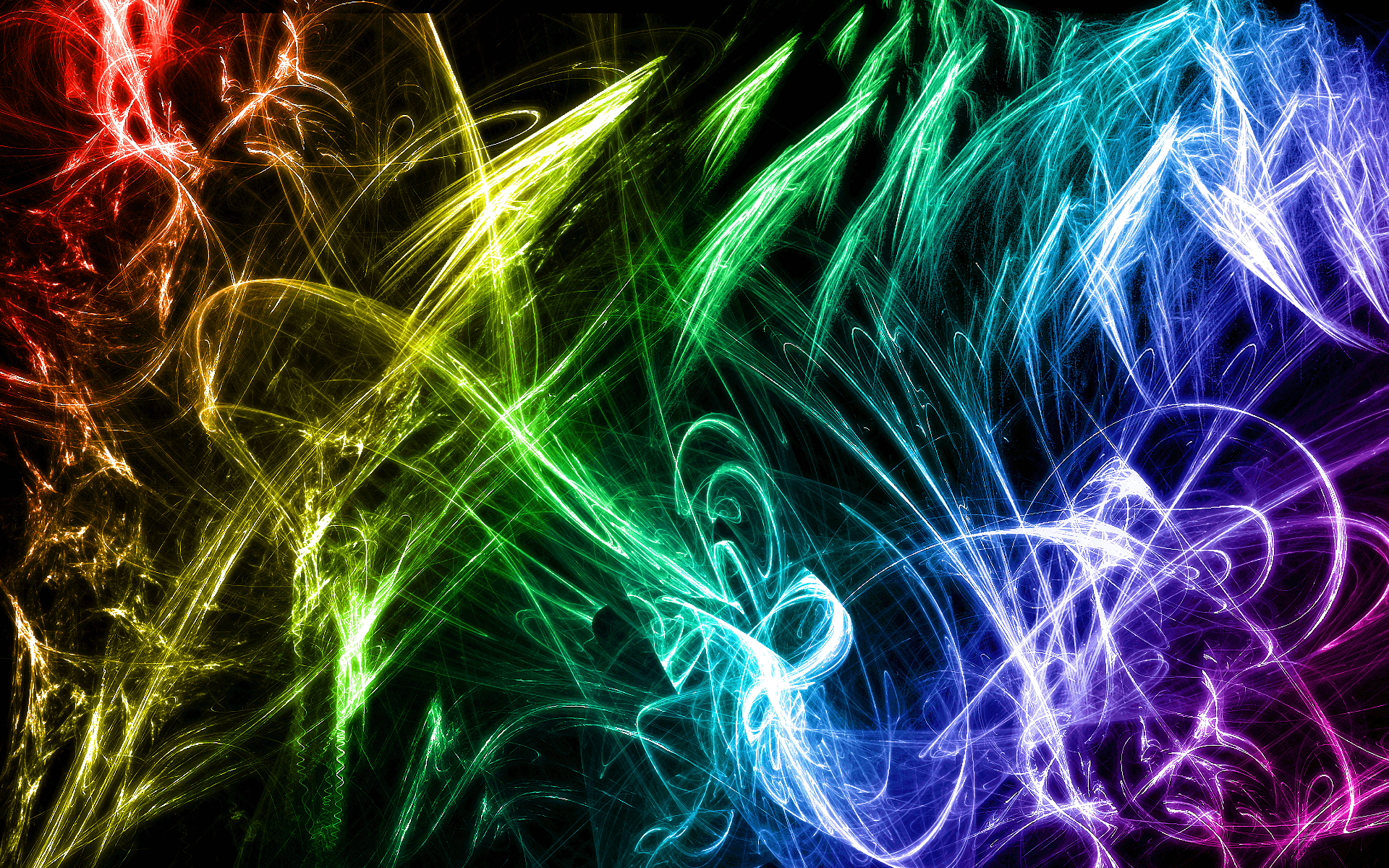 1920x1200 Abstract Background Hd Background Spot