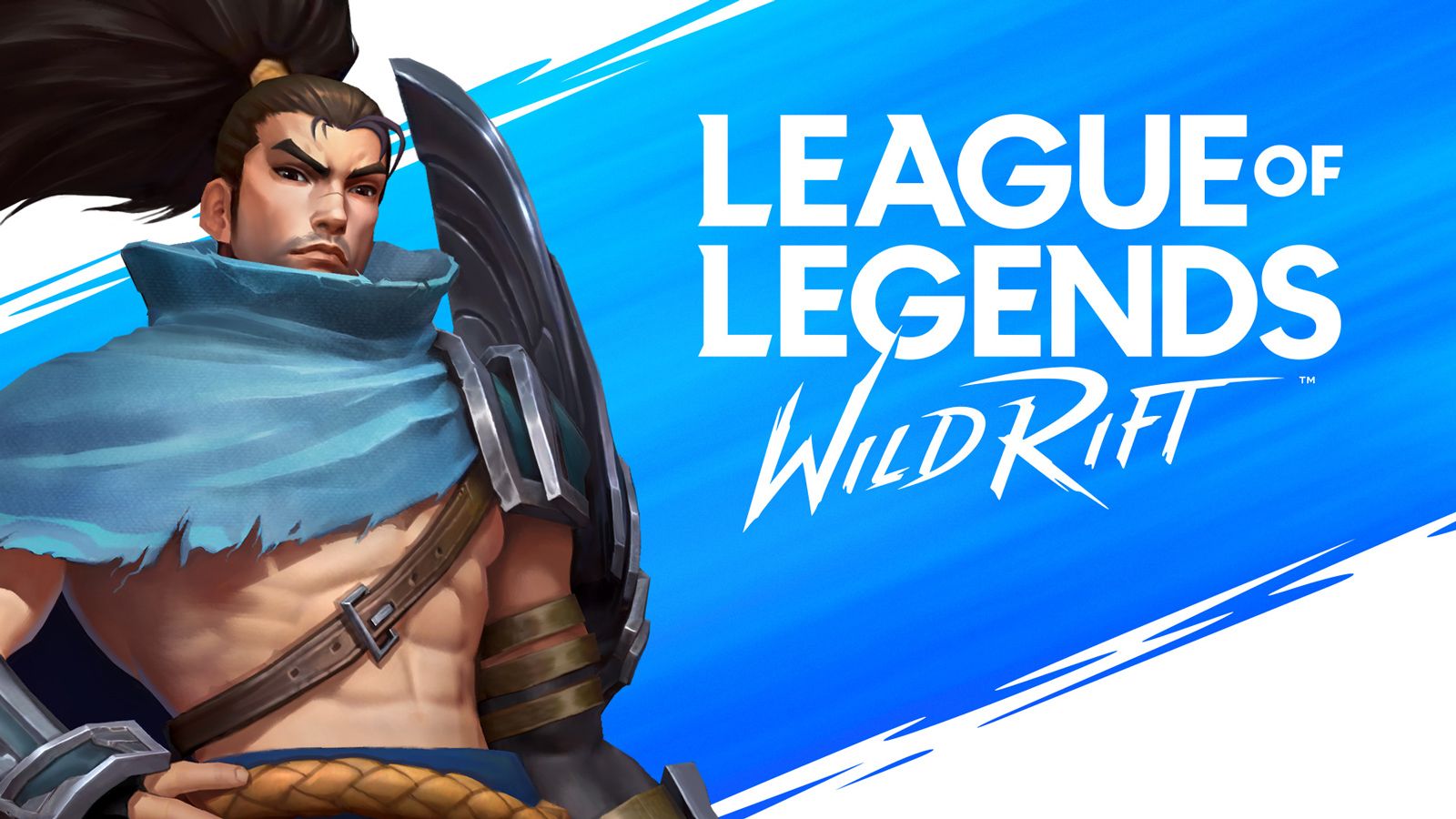 1600x900 League Of Legends Wild Rift Closed Beta Has Been Paused
