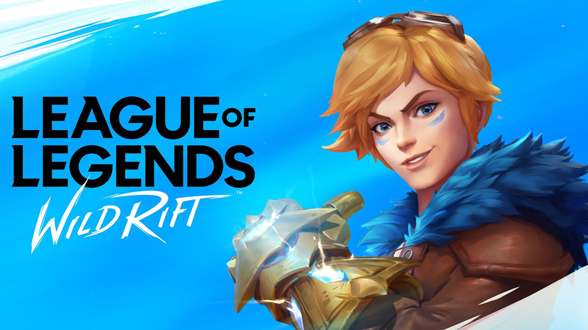 1920x1080 League Of Legends Wild Rift Streamlined Gameplay Revealed In New Dev Diary