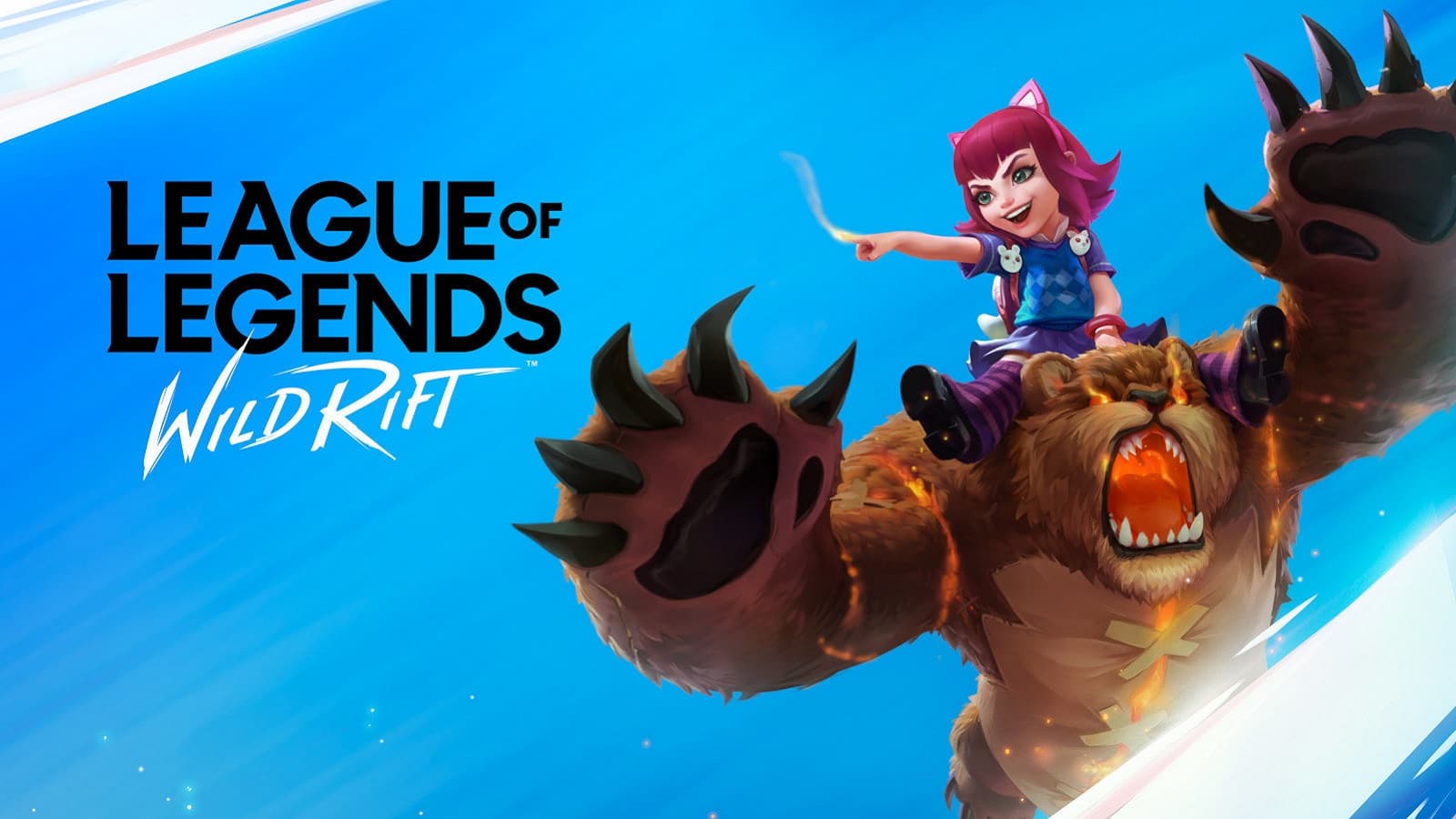 1600x900 League Of Legends Wild Rift What We Know So Far And What We Want