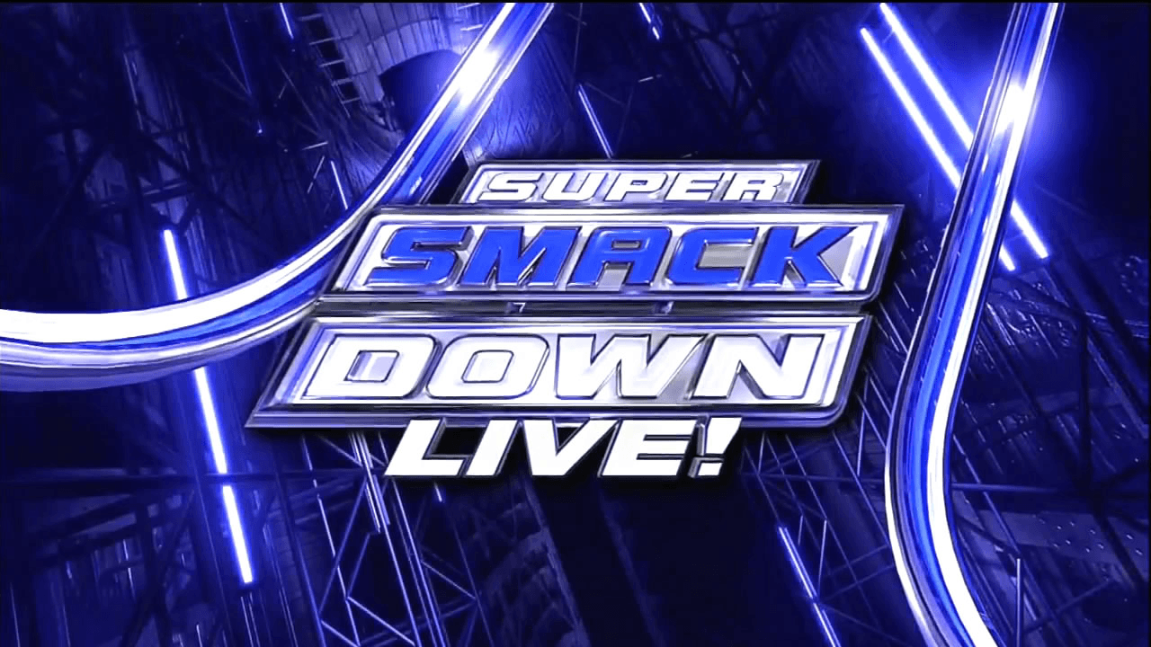 1280x720 Wwe Officially Changes Name Of Smackdown Thursday Night Smackdown Super Smackdown Or What Is It Now Details Wwe Picture Wwe Hd Wallpaper