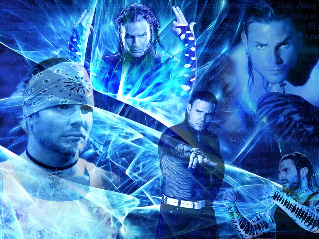 1024x768 Wwe Smackdown Triple H Jeff Hardy Wallpaper Image Jeff Hardy Hd Wallpaper Background Download